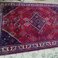 قالیچه میمه