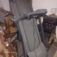 تردمیل|تجهیزات ورزشی|یزد, |دیوار