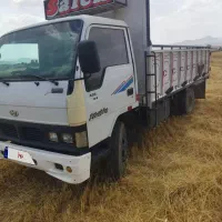 خاور هیوندا 90/بی رنگ/موتور بزرگ/شاسی پلمپ|خودرو سنگین|سنندج, |دیوار