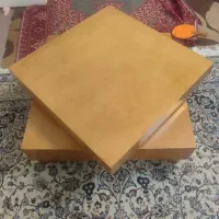 میز جلو مبلی|مبلمان خانگی و میز عسلی|تهران, انبار نفت|دیوار