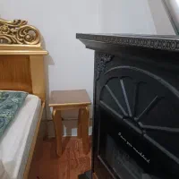 تخت پنجه شیر