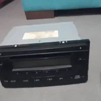 ضبط تویوتا یاریس