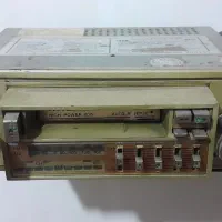 رادیو ضبط آنتیک روداستار(سالم)