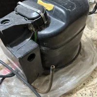 موتور یخچال امریکایی