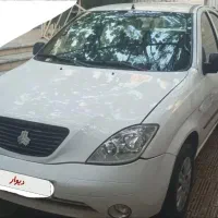 تیبا ۱ صندوقدار مدل ۹۹|خودرو سواری و وانت|پاکدشت, پاکدشت (مامازند)|دیوار