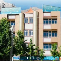 فروش فوری یک واحد آپارتمان دوخوابه بهترین لوکیشن