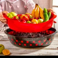 ظروف فانتزی چینی و...|ظروف سرو و پذیرایی|قم, سراجه|دیوار