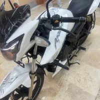 موتور آپاچی 180
