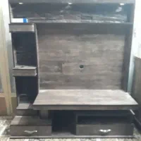 میز تمام  MDF|میز تلویزیون|اصفهان, سودان|دیوار