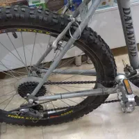 دوچرخه کوهستان|دوچرخه، اسکیت، اسکوتر|قدس, شهرک فرزان|دیوار