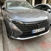 روئوه erx5|خودرو سواری و وانت|تهران, عباسآباد|دیوار