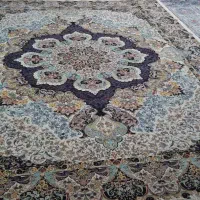 یک تخته فرش۱۲متری