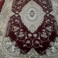 فرش ماشینی ۶ متری بدون ریشه