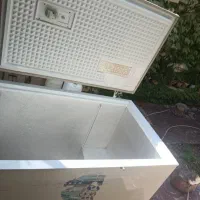 یخچال صندوقی