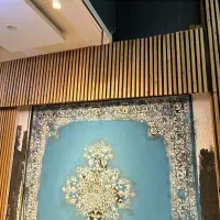 ماربل شیت و ترمووال ترموود سقف کاذب دیوارپوش|خدمات پیشه و مهارت|اهواز, گلستان|دیوار