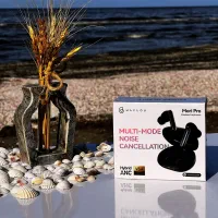 هندزفری بلوتوثی هایلو Mori pro با گارنتی ۱۸ ماهه