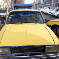 پیکان ۸۳|خودرو سواری و وانت|نوشین شهر, |دیوار