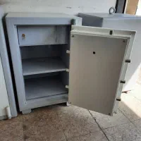 گاوصندوق مدل 1000 خرم کلیداتاشو گاو صندوق|ابزارآلات|تهران, اکباتان|دیوار