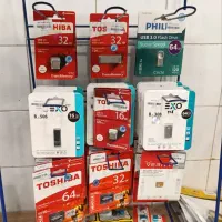 انواع رم و فلش