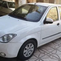 تیبا یک sx مدل 96|خودرو سواری و وانت|همدان, |دیوار