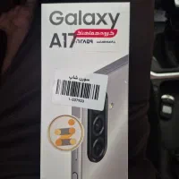 گوشی سامسونگ A17