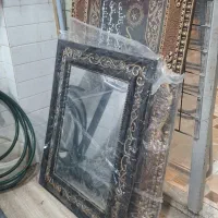 تابلوآینه‌|آینه|شادگان, |دیوار