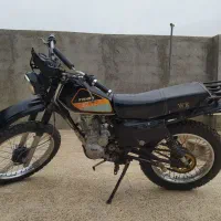 موتور تریل xl150