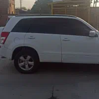 سوزوکی ویتارا ۲۴۰۰ مدل ۹۳|خودرو سواری و وانت|تهران, نگین غرب|دیوار