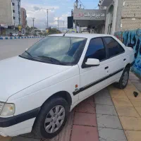 پژو اس ال ایکس