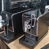 قهوه ساز فول اتومات چیبو آلمان