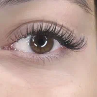 اکستنشن مژه