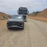 فروش تیگو ۷ پرو پریمیوم فول مدل ۱۴۰۳