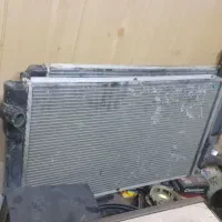 لاسنیک رادیاتور