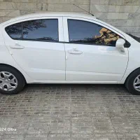 برلیانسh 230|خودرو سواری و وانت|آبیک, |دیوار