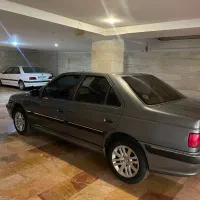 پژو پارس 1401xu7p|خودرو سواری و وانت|تهران, سازمان برنامه شمالی|دیوار