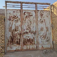 رنگ امیزی/رنگ کاری/رنگکاری|خدمات پیشه و مهارت|شوشتر, |دیوار