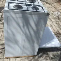 گاز ۴ شعله|اجاق گاز و لوازم برقی پخت‌وپز|رودبار, |دیوار