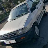پراید
