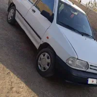 پراید مدل ۸۵ خیلی تمیز