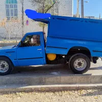 فروش نیسان یک میلیارد صد