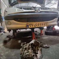 به یک مکانیک نیمه وارد خودروهای ایرانی نیازمندیم|استخدام صنعتی، فنی، مهندسی|کرج, کوی کارمندان جنوبی|دیوار