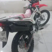 موتورفلات۲۰۰ سی سی|موتورسیکلت|مریوان, |دیوار