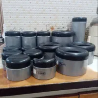 سرویس 24پارچه آشپزخانه