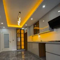 خدمات کناف،سقف های کاذب،ماربل شیت،ترمووال  pvc|خدمات پیشه و مهارت|جم, |دیوار