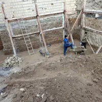 کار تخریب|خدمات پیشه و مهارت|اصفهان, رکن الدوله شرقی|دیوار