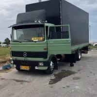 باربری کرج مهرشهر عظیمیه محمدشهر گلشهر فردیس