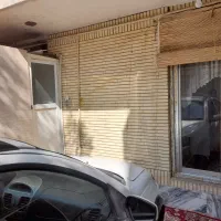 منزل دوطبقه ویلایی دربست با ۱۲ متر مغازه تجاری