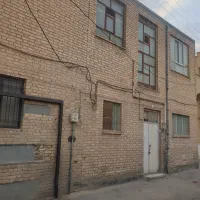 صفائیه 183 متر دو کله مناسب ساخت و سکونت|فروش خانه و ویلا|قم, صفائیه|دیوار