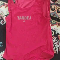 لباس ژیمناستیک