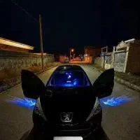 207پانا اتومات